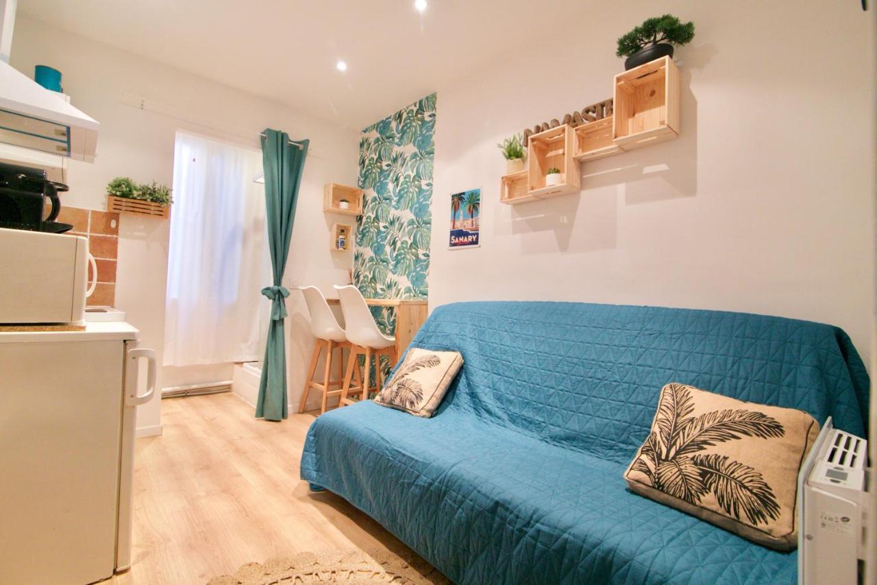 Au Coeur De Cosy *