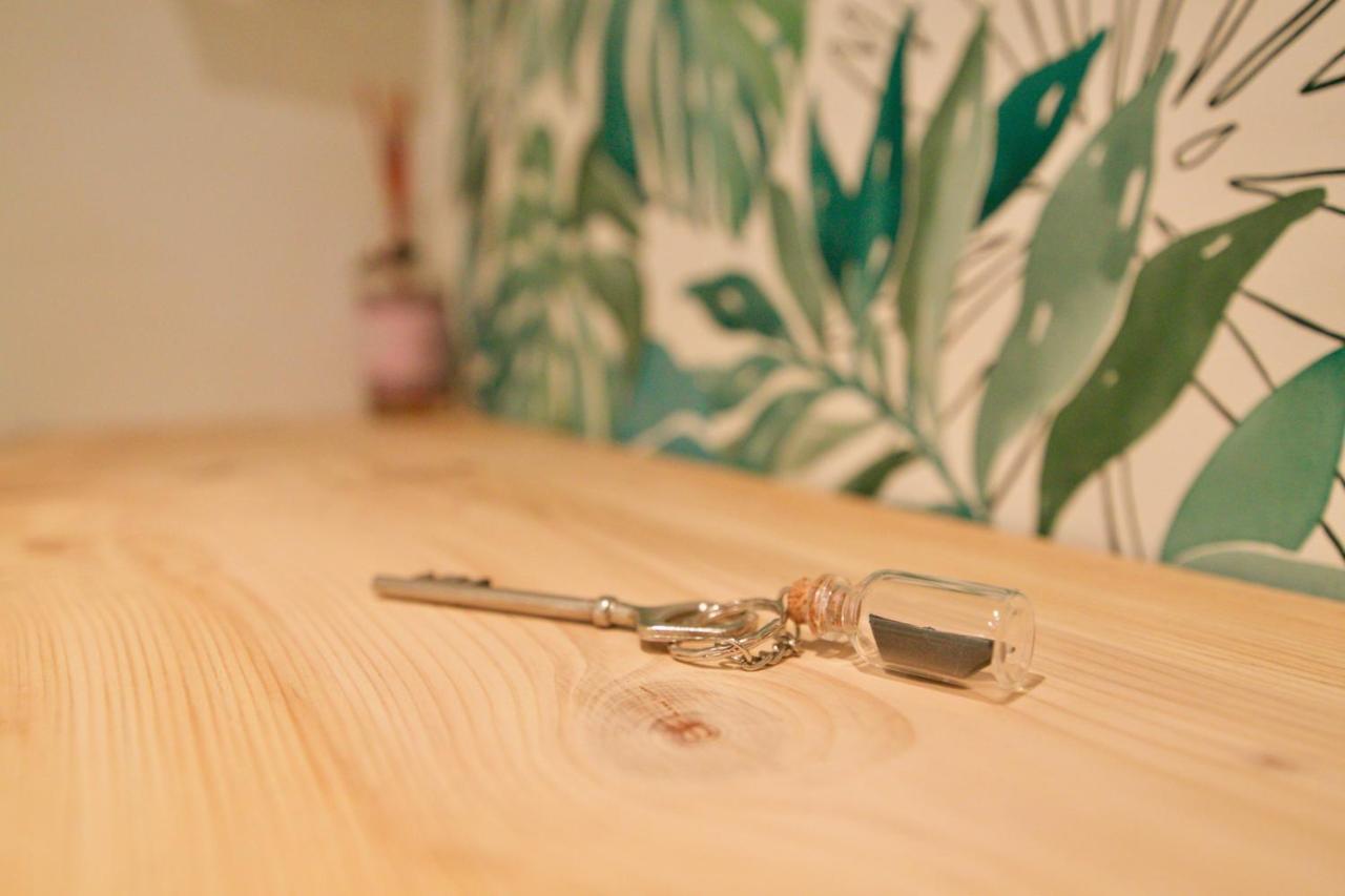Au Coeur De Cosy Apartment *
